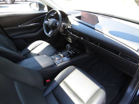 Used 2022 MAZDA CX-30 AWD 2.5 S w/ Preferred Package image 14