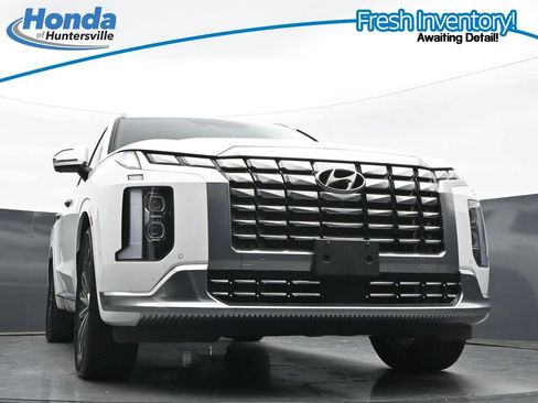 Used 2023 Hyundai Palisade Calligraphy AWD/4WD image 29