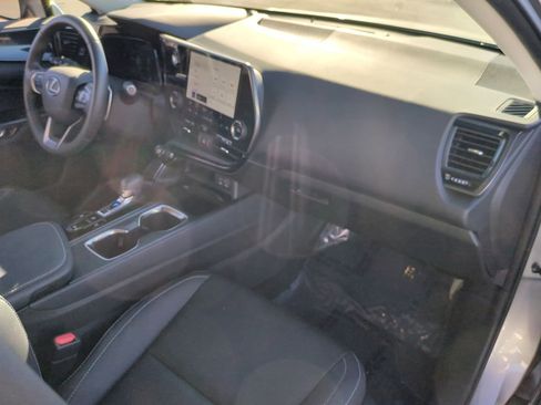 Certified 2023 Lexus NX 250 FWD image 32