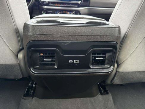 Used 2025 Chevrolet Silverado 1500 LT w/ All Star Edition Plus AWD/4WD image 43
