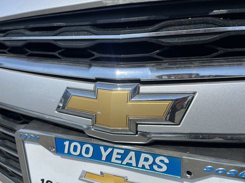 Used 2018 Chevrolet Malibu Hybrid w/ Driver Confidence Package FWD image 28