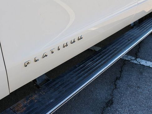 Used 2020 Ford Expedition Platinum image 8