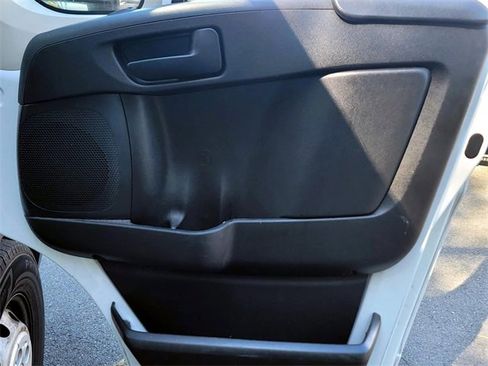 Used 2021 RAM ProMaster 1500 image 9