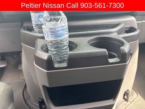 Used 2014 Ford E-150 and Econoline 150 w/ Interior Upgrade Package image 13