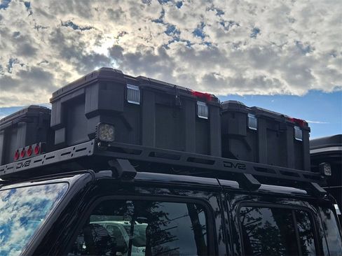 Certified 2023 Jeep Gladiator Rubicon w/ Cold Weather Group image 50