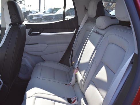 New 2026 GMC Terrain Denali w/ LPO, Floor Liner Package image 12