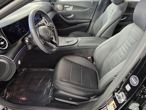 Certified 2022 Mercedes-Benz E 450 E 450 image 9