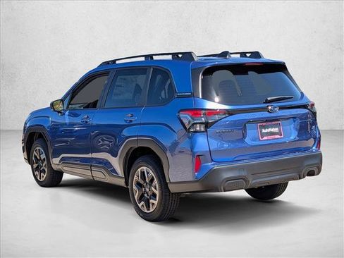 New 2026 Subaru Forester Premium AWD/4WD image 9