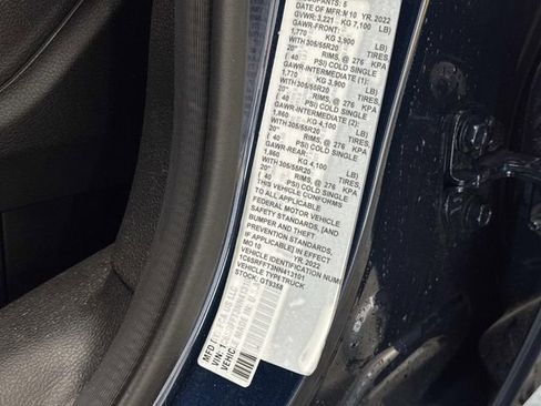 Used 2022 RAM 1500 Big Horn image 29