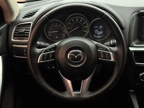Used 2016 MAZDA CX-5 Grand Touring FWD image 30