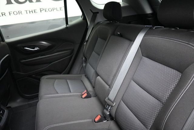 Used 2023 GMC Terrain SLE w/ Driver Convenience Package FWD image 20