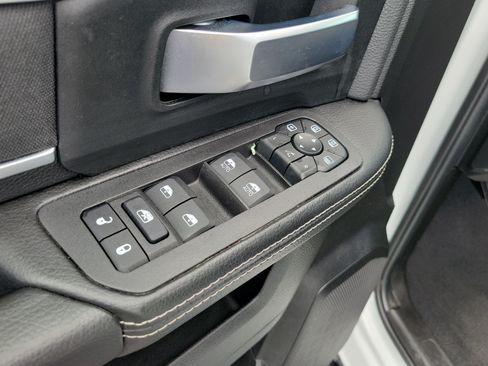 Used 2026 RAM 2500 Big Horn RWD image 19