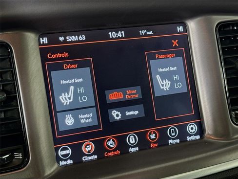 Used 2022 Dodge Charger GT w/ Blacktop Package image 21