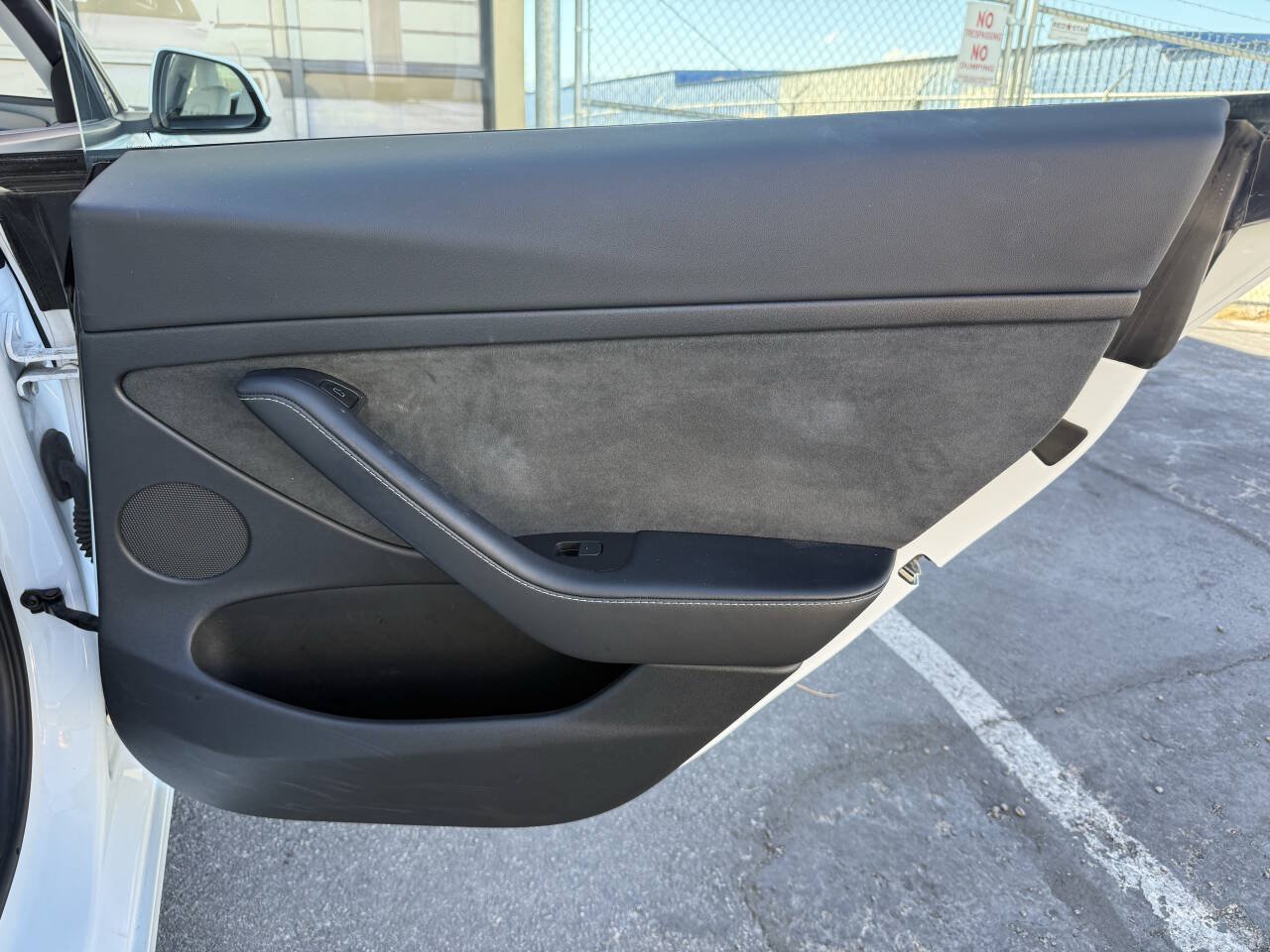 Used 2023 Tesla Model 3 Standard Range RWD image 26