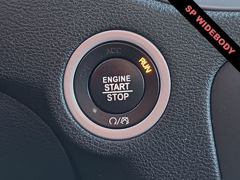 Used 2023 Dodge Charger Scat Pack RWD image 24