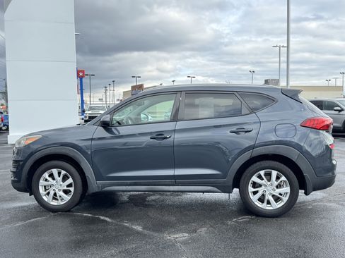 Used 2019 Hyundai Tucson Value image 13