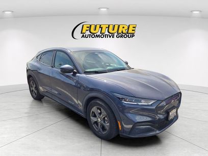 Used 2021 Ford Mustang Mach-E Select w/ Comfort/Technology Package