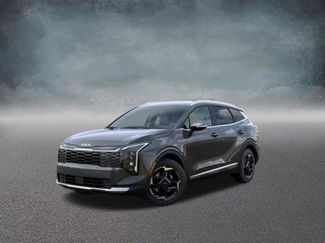 Used 2026 Kia Sportage EX 360° Tour