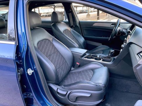Used 2019 Hyundai Sonata Sport image 7