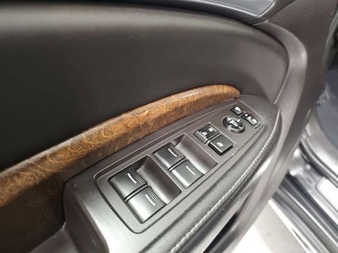 Used 2017 Acura MDX 3.5L image 13