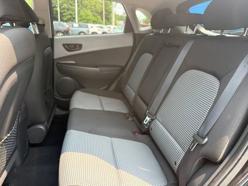 Used 2020 Hyundai Kona SEL AWD/4WD image 31
