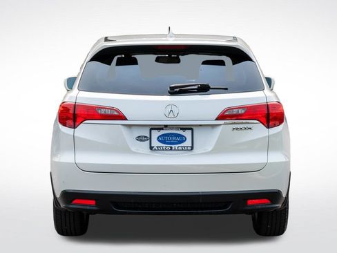 Used 2014 Acura RDX FWD w/ Technology Package image 5