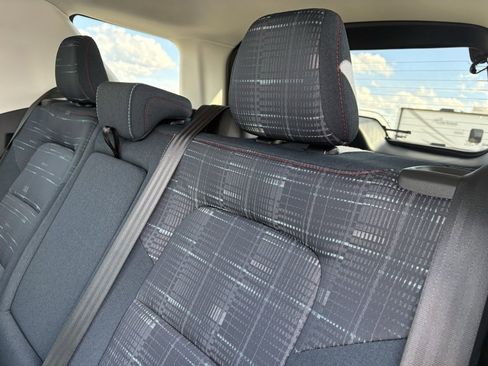 New 2025 Ford Bronco Sport Heritage w/ Convenience Package image 55