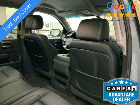 Used 2015 GMC Sierra 1500 SLT AWD/4WD image 13