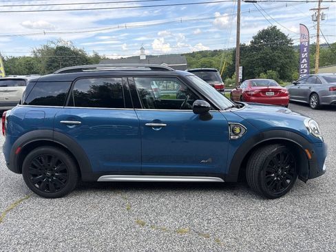 Used 2018 MINI Cooper Countryman SE AWD/4WD image 5