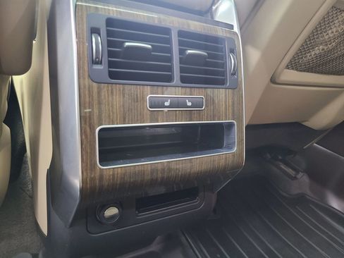 Used 2016 Land Rover Range Rover Sport Supercharged image 39