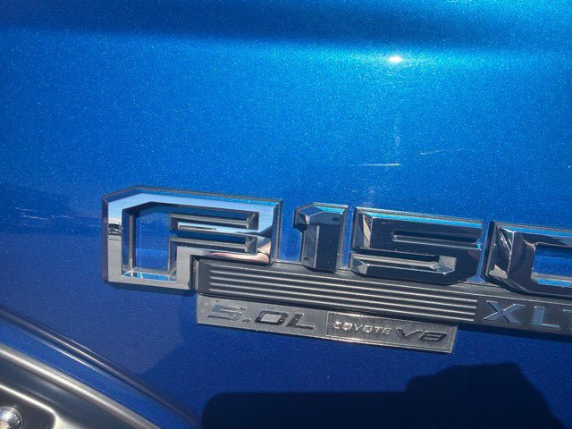 Used 2016 Ford F150 XLT w/ Equipment Group 302A Luxury AWD/4WD image 12