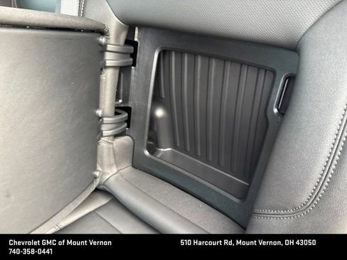 New 2026 GMC Sierra 1500 SLT w/ SLT Premium Plus Package image 31