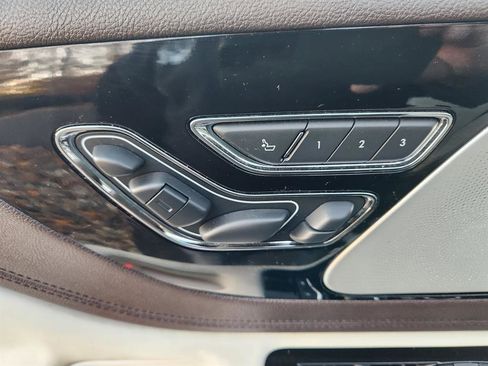 Used 2022 Lincoln Aviator Black Label w/ Dynamic Handling Package image 34