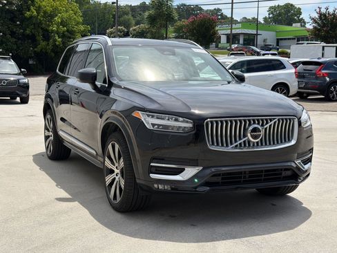 Used 2024 Volvo XC90 B6 Plus w/ Protection Package Premier AWD/4WD image 6
