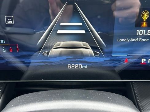 Used 2025 Chevrolet Equinox LT image 24