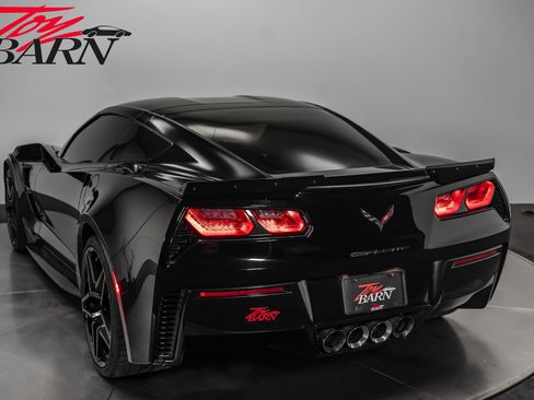 Used 2018 Chevrolet Corvette Grand Sport image 20