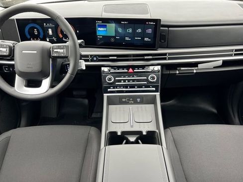 New 2026 Hyundai Santa Fe SE image 13