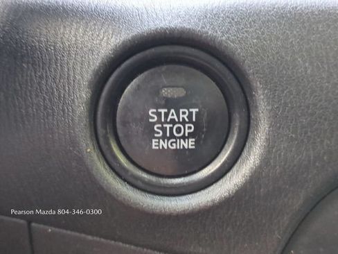 Used 2021 MAZDA CX-5 Sport AWD/4WD image 27