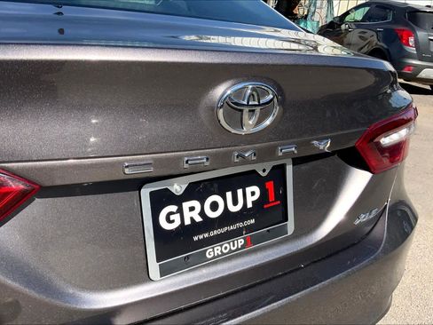 Used 2024 Toyota Camry XLE image 29