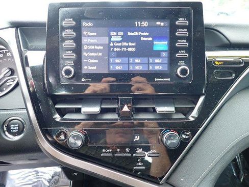 Certified 2023 Toyota Camry LE w/ Convenience Package AWD/4WD image 28