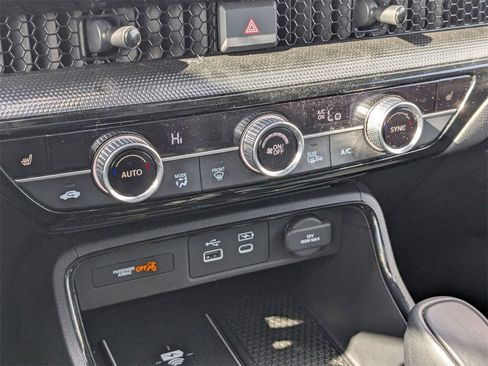 Used 2025 Honda CR-V EX-L image 22