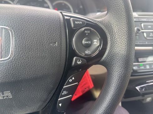 Used 2016 Honda Accord LX image 12