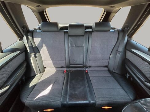 Used 2003 BMW X5 4.6is image 26