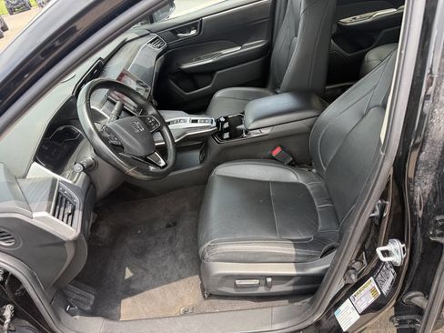 Used 2019 Honda Clarity Touring image 20