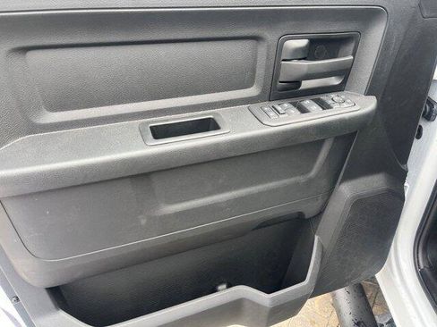 New 2026 RAM 2500 Tradesman AWD/4WD image 11