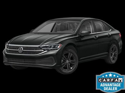 Used 2024 Volkswagen Jetta SE