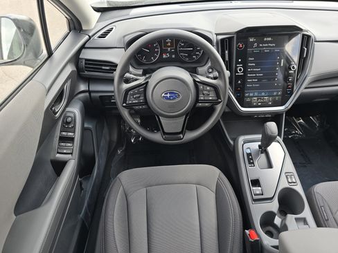 New 2026 Subaru Crosstrek 2.0i Premium AWD/4WD image 19