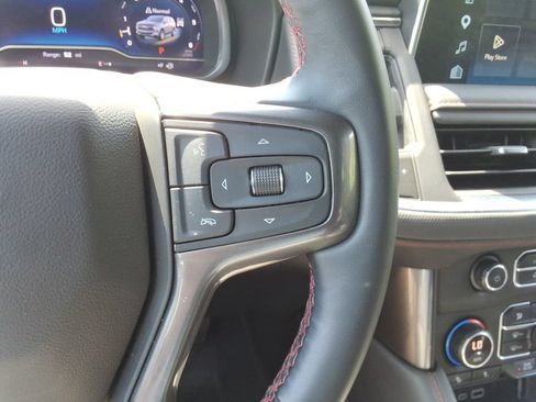 Certified 2023 Chevrolet Tahoe RST w/ Luxury Package AWD/4WD image 27