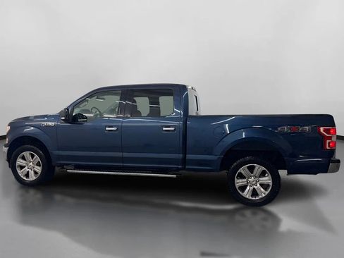 Used 2019 Ford F150 XLT w/ Equipment Group 302A Luxury AWD/4WD image 5