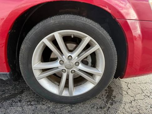 Used 2012 Dodge Avenger SXT Plus image 9